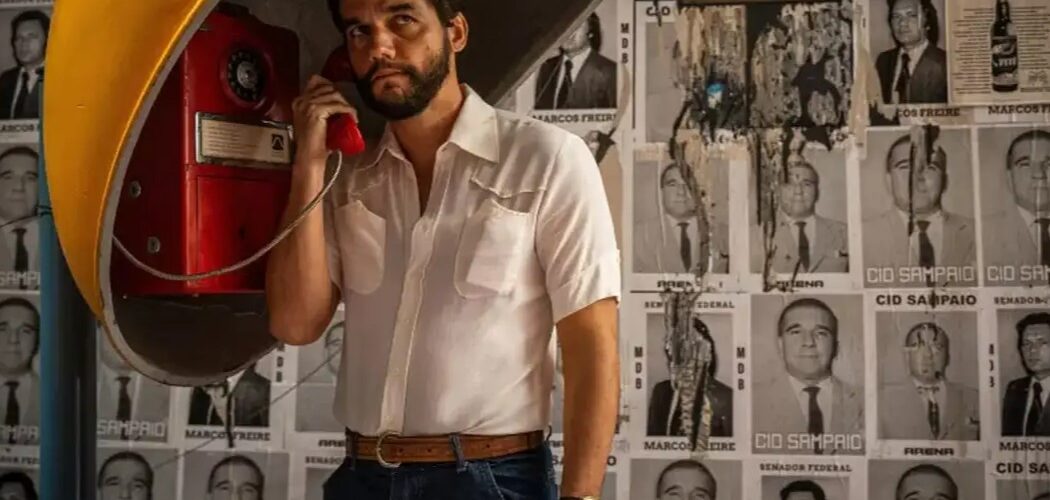 Cinema: Brasil é país homenageado no Festival de Cannes 2025 e disputa a Palma de Ouro com "O Agente Secreto"