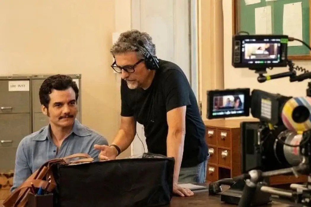 Cinema: Filme brasileiro O Agente Secreto vence Melhor Direção e Melhor Ator no Festival de Cannes 2025