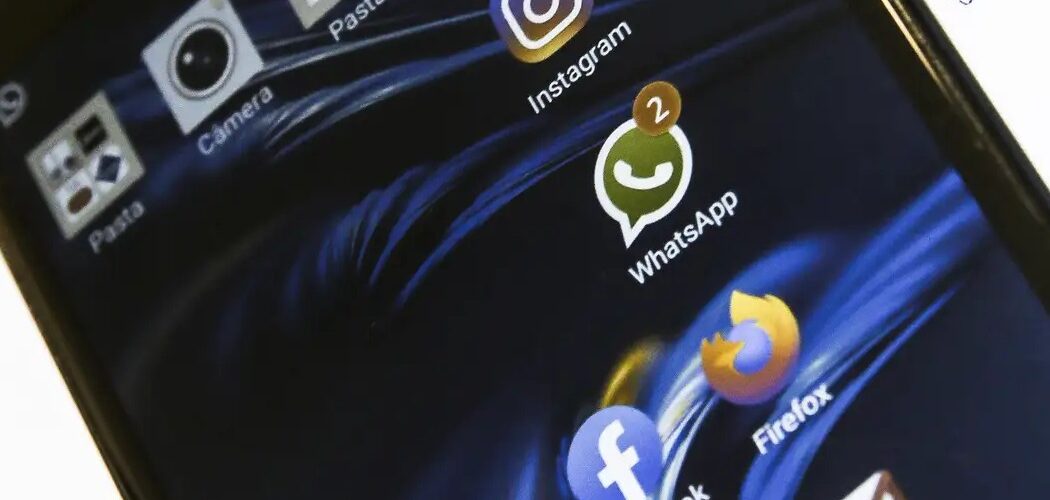 Política: Câmara aprova projeto de lei para alertar sobre riscos do uso excessivo da tecnologia digital