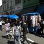 Economia: Desemprego no Brasil cai para 6,6% e atinge menor taxa desde 2012, segundo IBGE