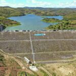 Distrito no CE espera água do São Francisco para fim da seca e plantar