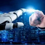 AI First: como a inteligência artificial está transformando o cenário empresarial em 2025