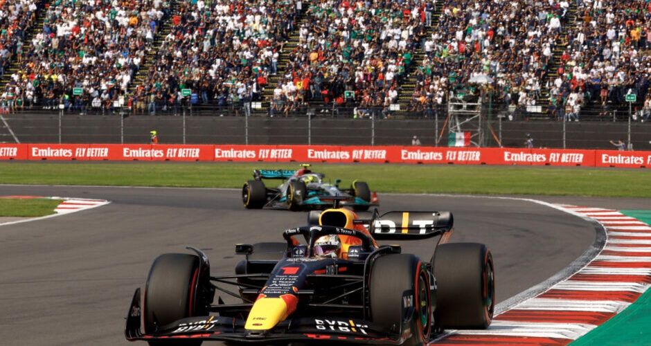 Fórmula 1: Verstappen vence em Ímola após estratégia perfeita e se aproxima da liderança do campeonato