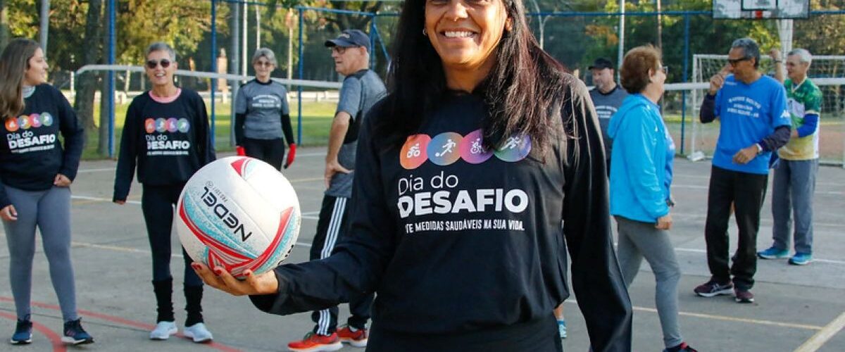 Atividade: Sesc Ceará promove Dia do Desafio 2025 com programação gratuita em todos os municípios do estado