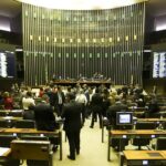 Política: Câmara pode votar aumento do número de deputados federais com base no Censo 2022