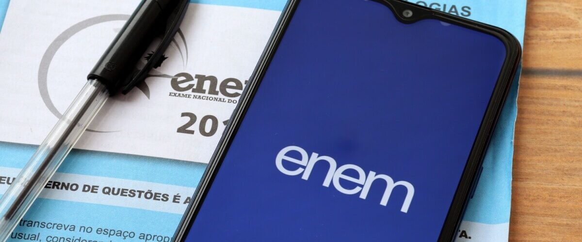 Enem 2025: Inscrições começam nesta segunda com pré-inscrição automática para alunos do 3º ano