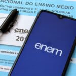 Enem 2025: Inscrições começam nesta segunda com pré-inscrição automática para alunos do 3º ano