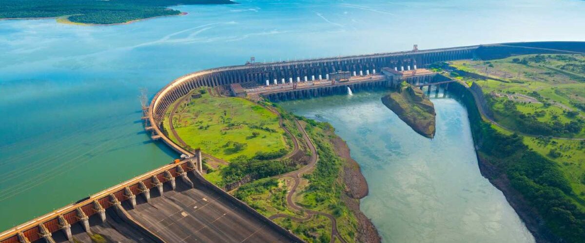 Economia: Afluências seguem abaixo da média em todos os subsistemas, aponta PMO do ONS para a semana de 17 a 23 de maio