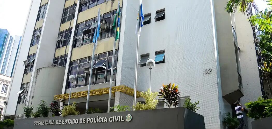 Segurança: Polícia Civil deflagra operação contra o Comando Vermelho em quatro estados do Brasil