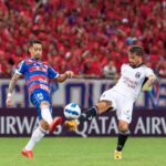 Futebol: Fortaleza x Colo-Colo: onde assistir, escalações e horário do jogo pela Libertadores