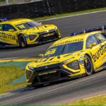 Automobilismo: Felipe Fraga vence etapa de abertura da Stock Car 2025 com pole e liderança de ponta a ponta