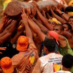 Tradição: Festa de Santo Antônio 2025: Barbalha divulga programação do primeiro fim de semana