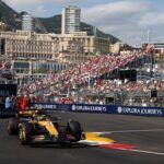 McLaren volta à pole no Principado após 18 anos