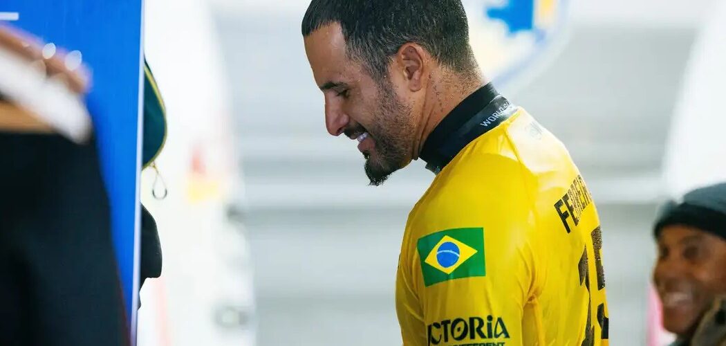 Surfe: Brasileiros brilham na etapa de Gold Coast da WSL e avançam à terceira fase