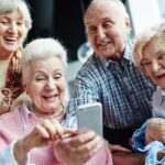 Economia Prateada: A cada 20 segundos nasce um 50+