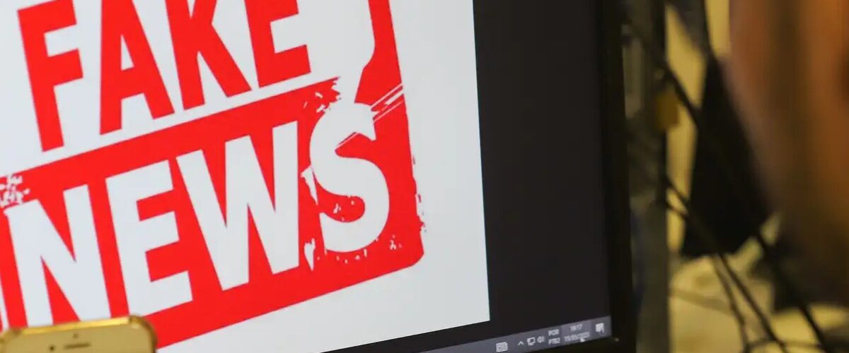 Pós-verdade sintética: a guerra contra a realidade já começou