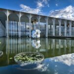 Oportunidade: Itamaraty abre concurso para diplomata com salário inicial de R$ 22 mil