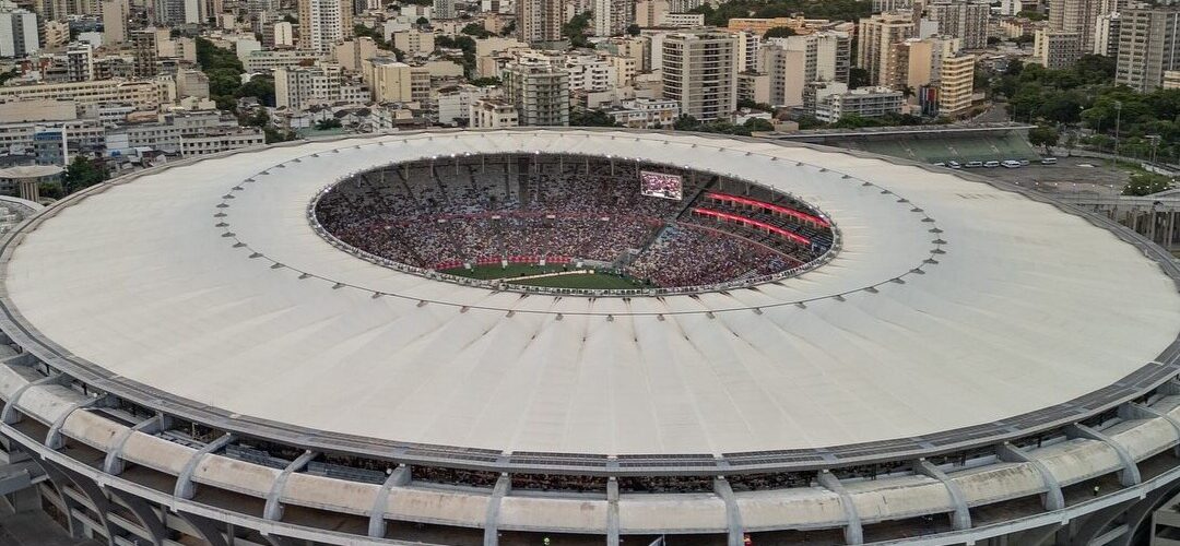 Fifa anuncia sedes da Copa do Mundo Feminina de 2027 no Brasil: final será no Maracanã