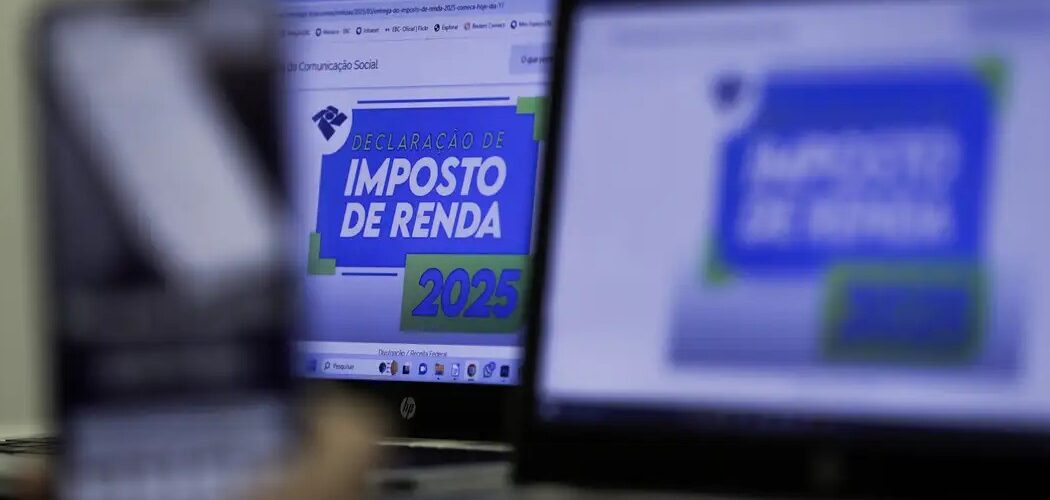 Economia: Isenção do Imposto de Renda para quem ganha até R$ 3.036 começa a valer