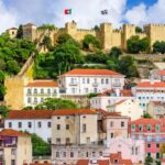 Internacional: Portugal vai notificar 4.500 imigrantes para deixarem o país; brasileiros podem ser afetados