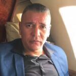 Segurança: Líder do PCC, Tuta, é transferido para presídio de segurança máxima em Brasília após ser preso na Bolívia