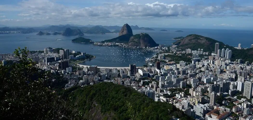 Esporte: Rio e Niterói oficializam candidatura aos Jogos Pan-Americanos e Parapan-Americanos de 2031