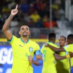 Futsal: Brasil conquista heptacampeonato na Copa do Mundo de Futsal com vitória emocionante sobre Belarus