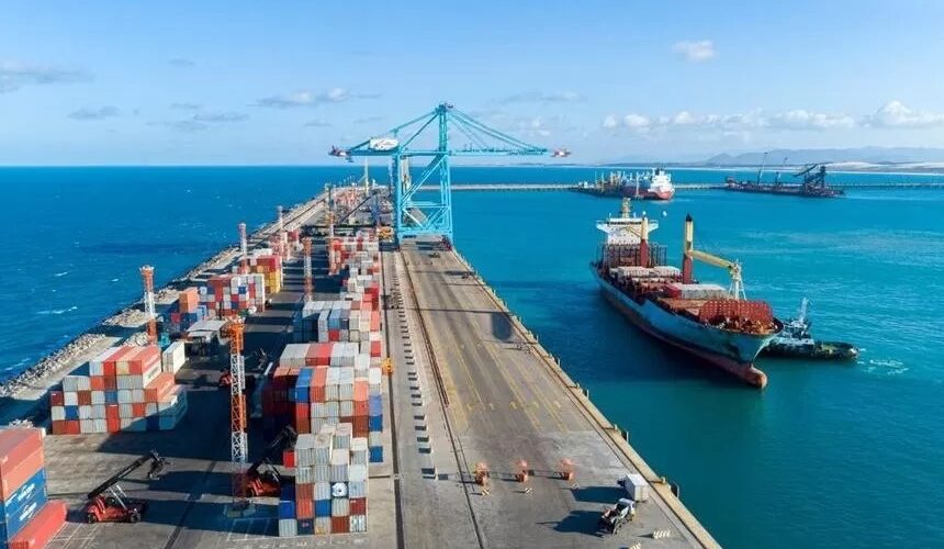 Economia: Nova rota entre Ceará e China pode aumentar importações em 20% e beneficiar Shopee e AliExpress