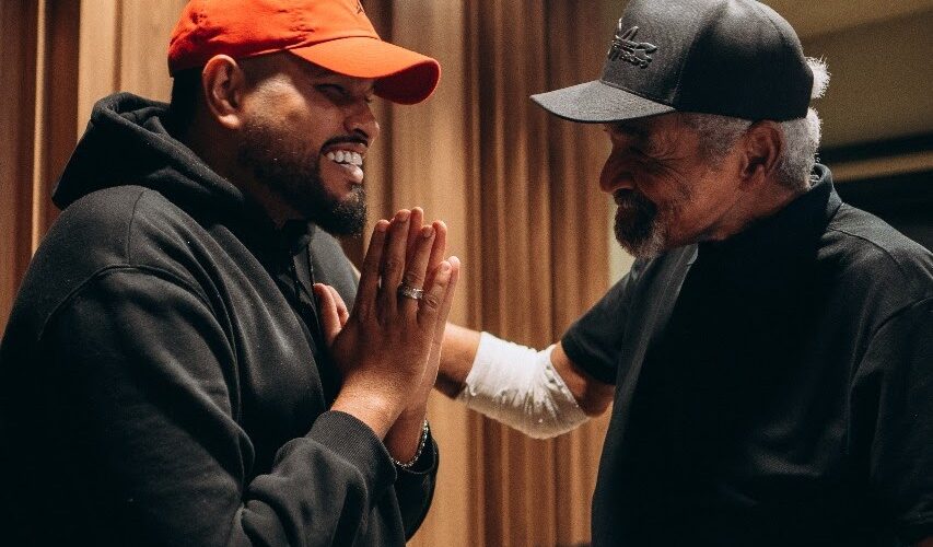 Música: Projeto com Inteligência Artificial resgata voz de Cleber Augusto em homenagem liderada por Yan e Warner Music Brasil