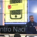 Teste: Governo testa sistema de alerta da Defesa Civil em 36 cidades do Nordeste