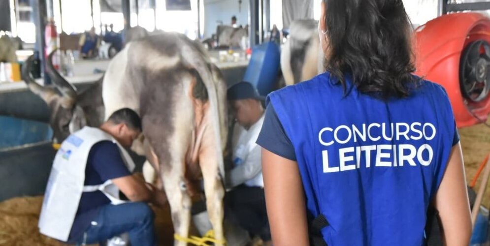 Agronegócio: PEC Nordeste 2025 começa nesta quinta (5) com expectativa de R$ 150 milhões em negócios