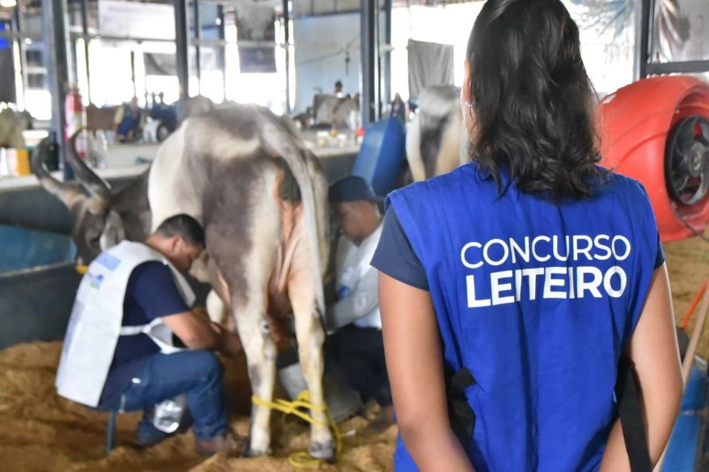 Agronegócio: PEC Nordeste 2025 começa nesta quinta (5) com expectativa de R$ 150 milhões em negócios