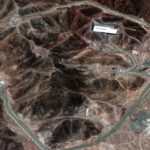 Conflito: Israel ataca acessos à instalação nuclear de Fordow no Irã, diz Exército