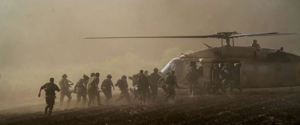 Guerra: Hezbollah condena ataques dos EUA ao Irã, mas evita ameaças diretas de retaliação