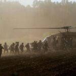 Guerra: Hezbollah condena ataques dos EUA ao Irã, mas evita ameaças diretas de retaliação