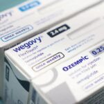 Saúde: Farmácias passam a reter receitas de canetas emagrecedoras como Ozempic e Wegovy