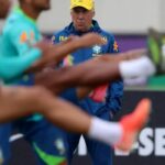 Futebol: Brasil encara Equador na estreia de Carlo Ancelotti pelas Eliminatórias da Copa do Mundo
