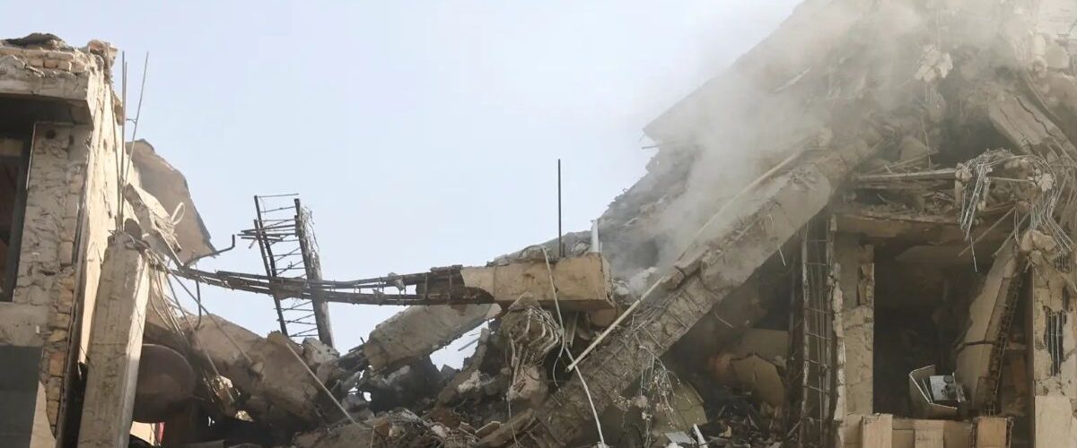 Israel declara Irã como principal frente de combate e amplia risco de guerra regional