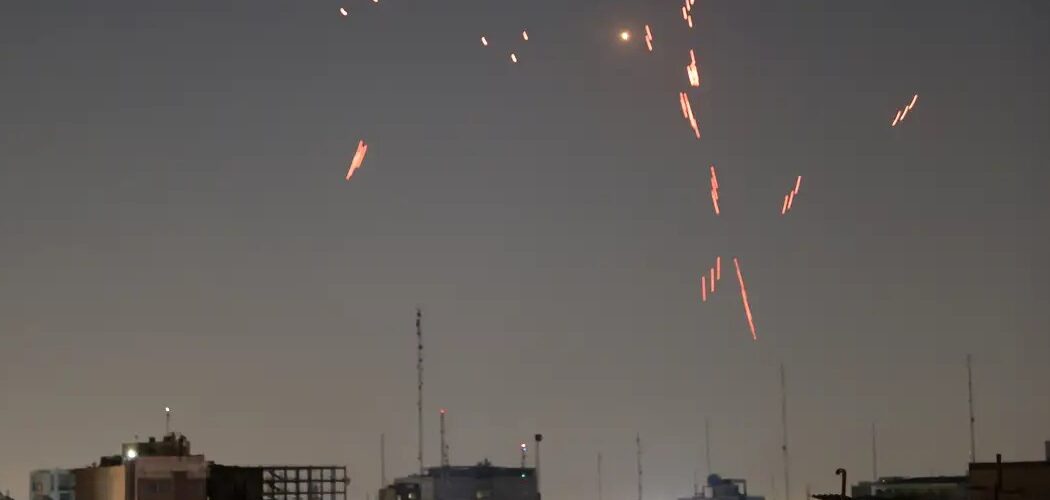 Guerra: Conflito entre Irã e Israel deixa mais de 140 mortos e eleva tensão internacional