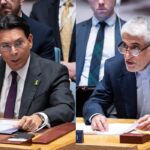 Conflito: ONU reúne Irã, Israel e EUA em meio à crise nuclear e ataques a usinas no Irã