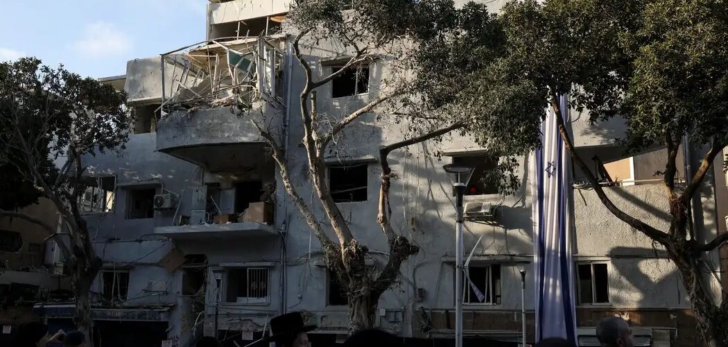 Conflito: Trump anuncia cessar-fogo "completo e total" entre Israel e Irã após 12 dias de guerra