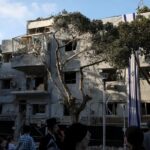 Conflito: Trump anuncia cessar-fogo "completo e total" entre Israel e Irã após 12 dias de guerra