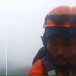 Emoção: Montanhista relata bastidores do resgate de Juliana Marins na Indonésia: “Fiz o que pude”