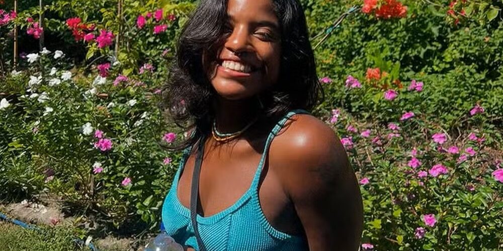 Buscas: Brasileira que caiu durante trilha no vulcão Rinjani, na Indonésia, está desaparecida