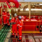 Economia: Brasil bate novo recorde na produção de petróleo e gás natural em abril de 2025