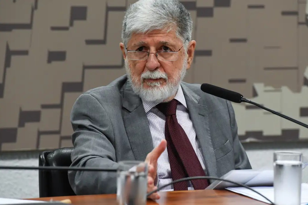 Diplomacia: Brasil avalia rompimento de relações militares com Israel por causa de genocídio em Gaza