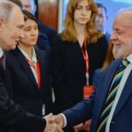 Putin não virá ao Brasil para cúpula do Brics por impasse sobre mandado de prisão
