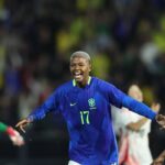 Futebol: Brasil vence Japão em amistoso com gol de estreante e encerra preparação antes da convocação para a Copa América