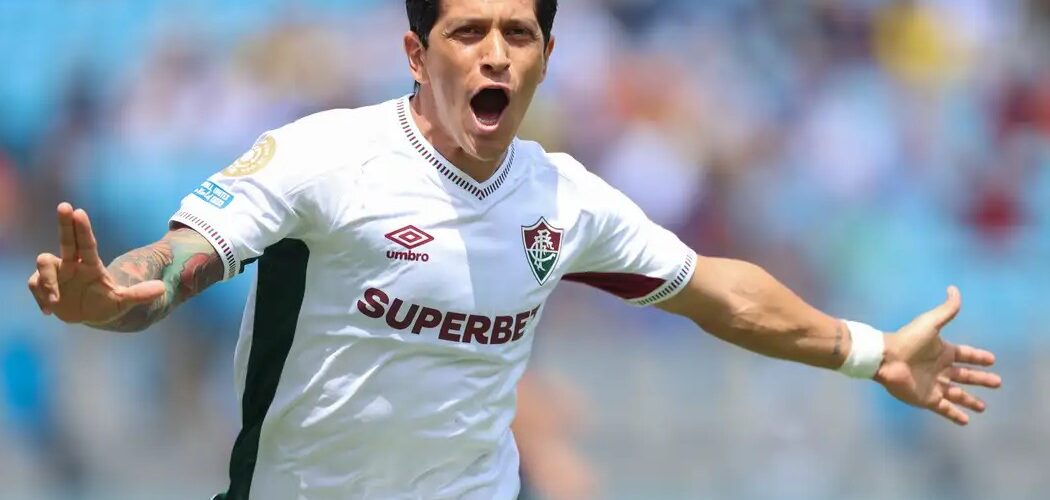 Futebol: Fluminense vence Inter de Milão por 2 a 0 e avança às quartas da Copa do Mundo de Clubes