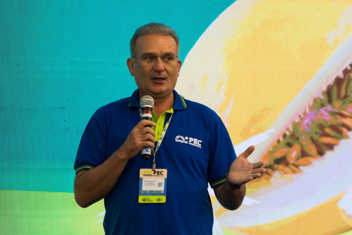 Agro: Agropecuária puxa crescimento do PIB do Ceará no 1º trimestre de 2025 com alta de 18,43%